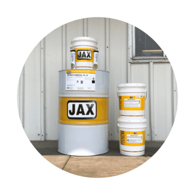 Food-Grade Lubricants