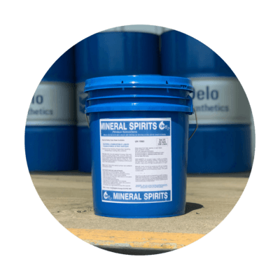 Solvents & Thinners