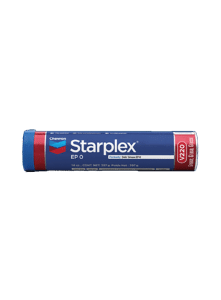 Starplex® EP 0, 00, 1, 2 Greases - 0
