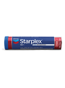 Starplex® HD 1, 2 Greases