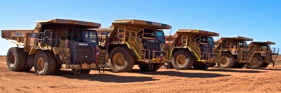 A Construction Manager’s Guide to Summer Lubrication